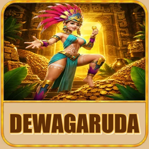 Aplikasi dewagaruda Android