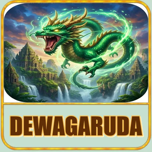 Detail Teknis dewagaruda