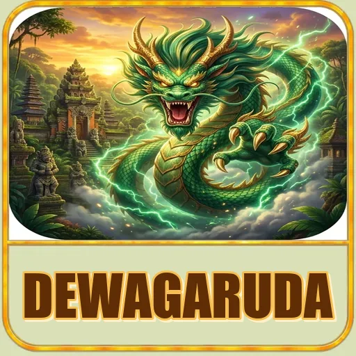 Screenshot Proses Instalasi dewagaruda APK